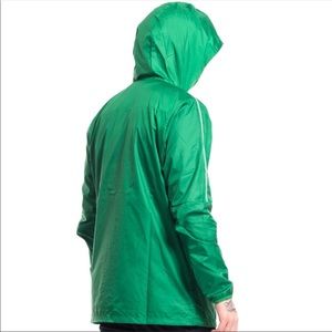 nike park 18 rain jacket